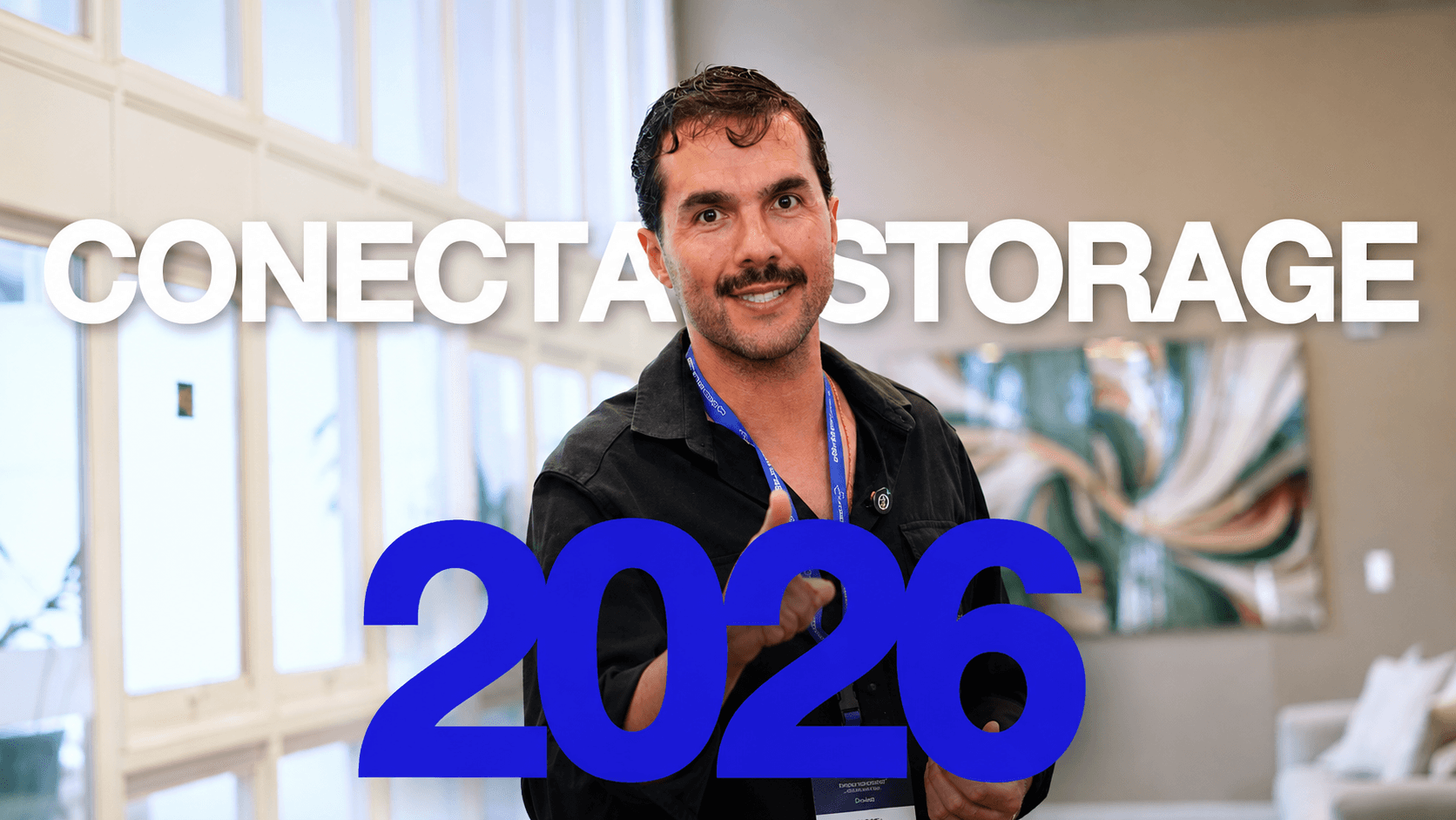 Conecta Storage